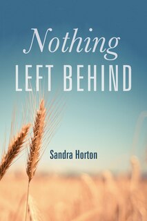 Couverture_Nothing Left Behind