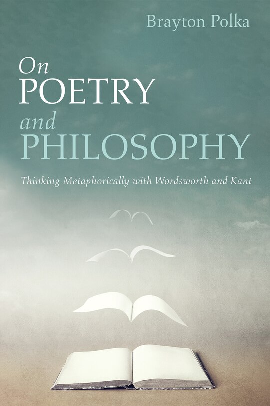 Couverture_On Poetry and Philosophy