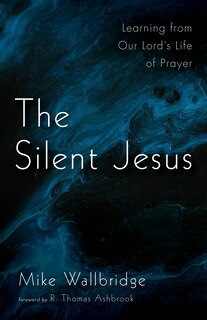 Front cover_The Silent Jesus