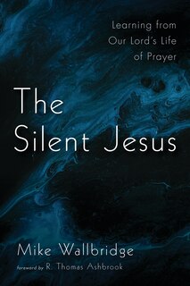 Couverture_The Silent Jesus