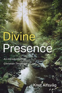 Couverture_Divine Presence