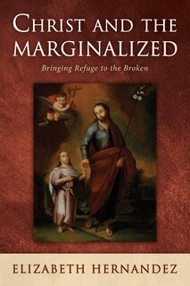 Front cover_Christ and the Marginalized
