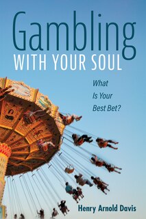 Couverture_Gambling with Your Soul