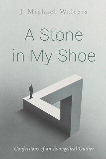 Front cover_A Stone in My Shoe