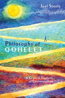 Couverture_Philosophy of Qohelet