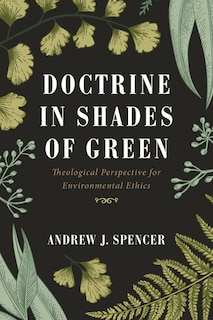 Front cover_Doctrine in Shades of Green