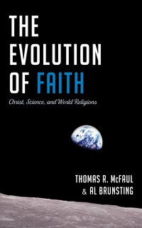 Couverture_The Evolution of Faith