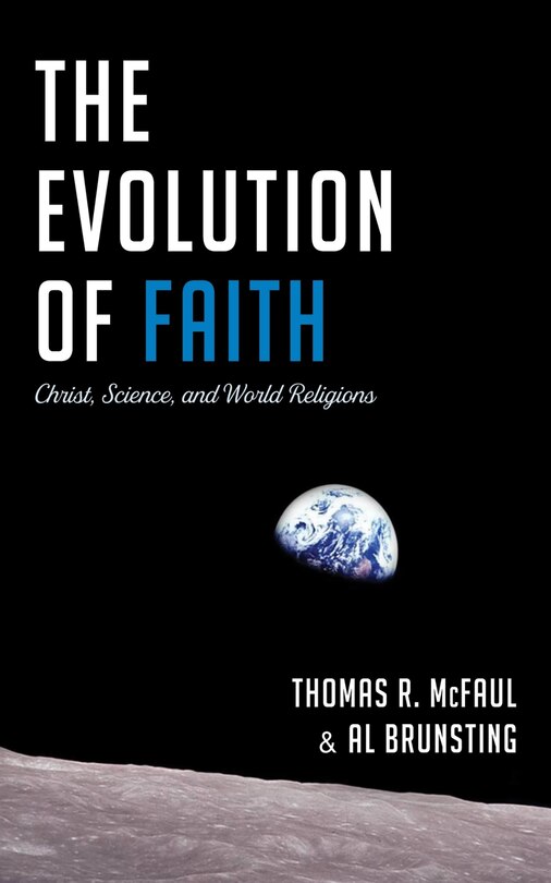 Couverture_The Evolution of Faith