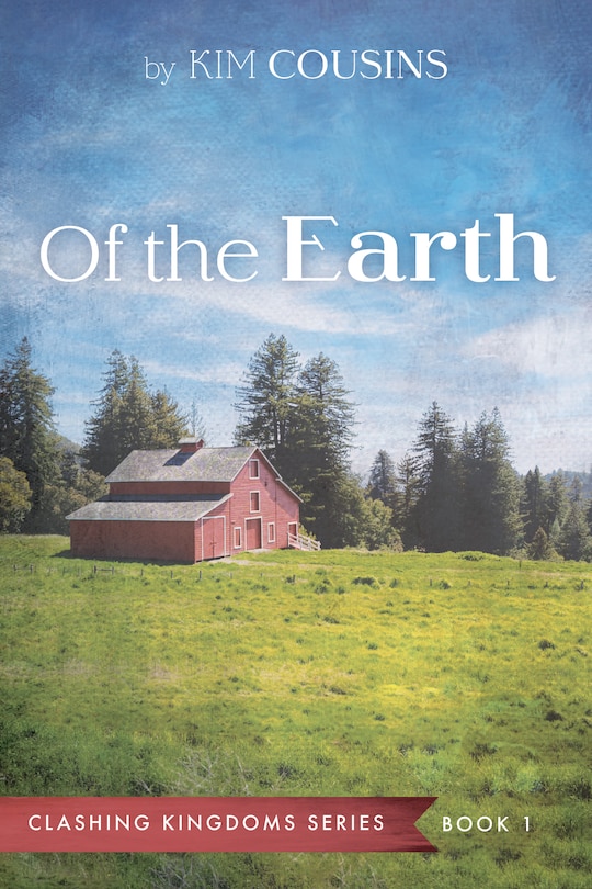 Couverture_Of the Earth