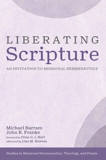 Front cover_Liberating Scripture