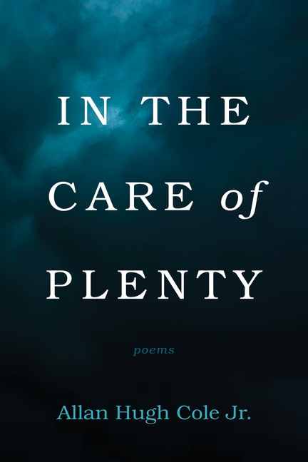 Couverture_In the Care of Plenty