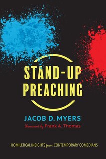 Couverture_Stand-Up Preaching
