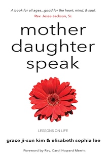Front cover_Mother Daughter Speak