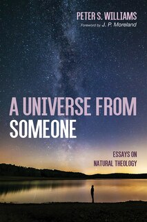 Front cover_A Universe from Someone19