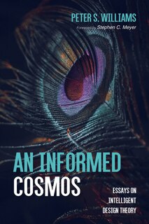 Front cover_An Informed Cosmos
