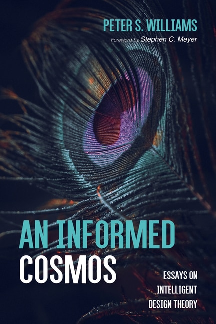 Couverture_An Informed Cosmos