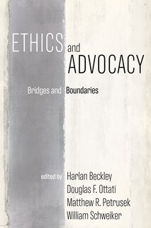 Couverture_Ethics and Advocacy