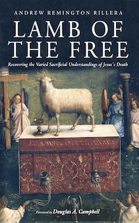 Couverture_Lamb of the Free