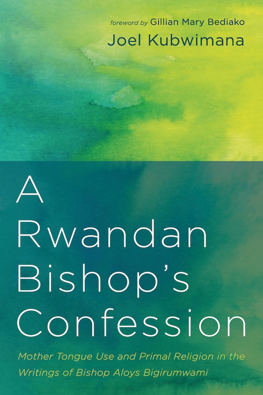 Couverture_A Rwandan Bishop's Confession