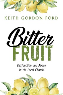 Front cover_Bitter Fruit