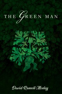 Front cover_The Green Man
