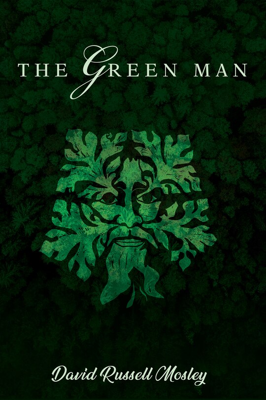 Front cover_The Green Man