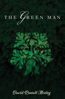 Front cover_The Green Man