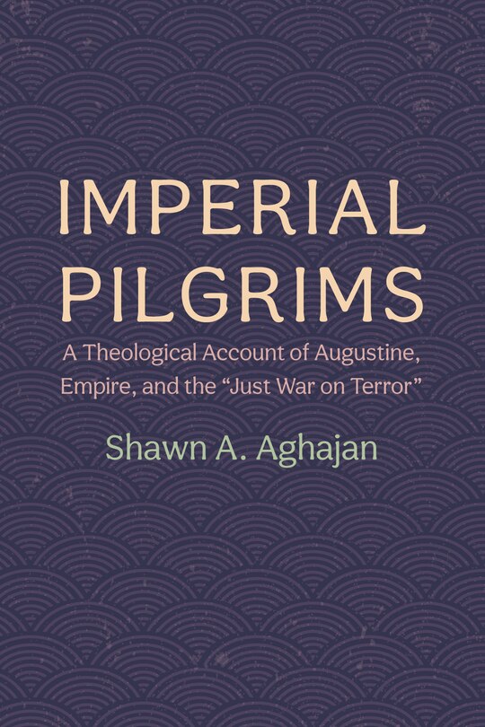 Front cover_Imperial Pilgrims