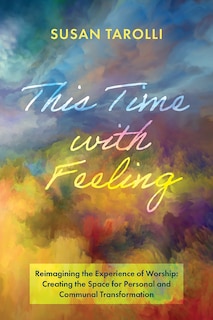Couverture_This Time with Feeling