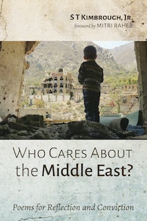 Front cover_Who Cares About the Middle East?