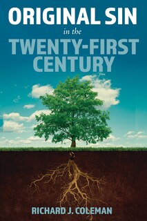 Front cover_Original Sin in the Twenty-First Century
