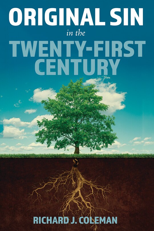 Front cover_Original Sin in the Twenty-First Century
