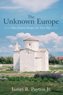 Front cover_The Unknown Europe