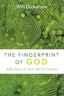 Couverture_The Fingerprint of God
