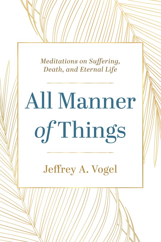 Front cover_All Manner of Things