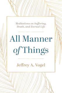 Front cover_All Manner of Things