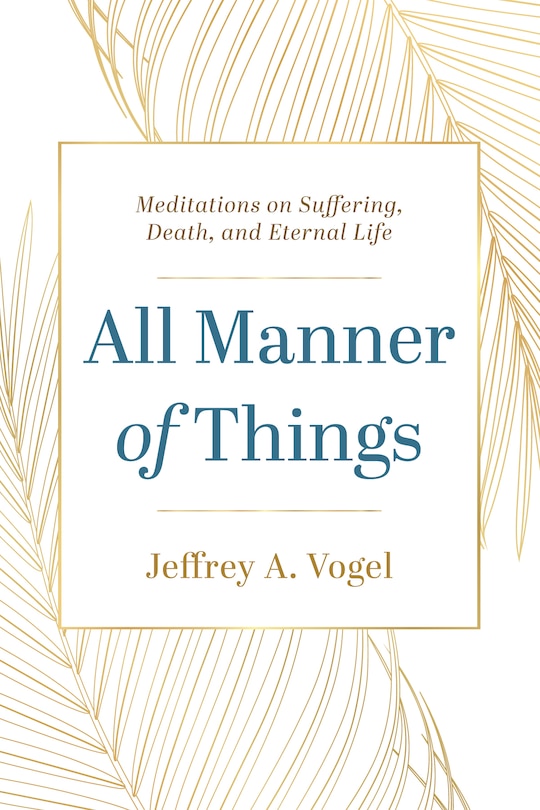 Front cover_All Manner of Things