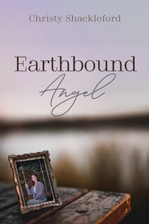 Front cover_Earthbound Angel