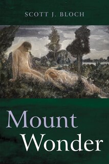 Front cover_Mount Wonder