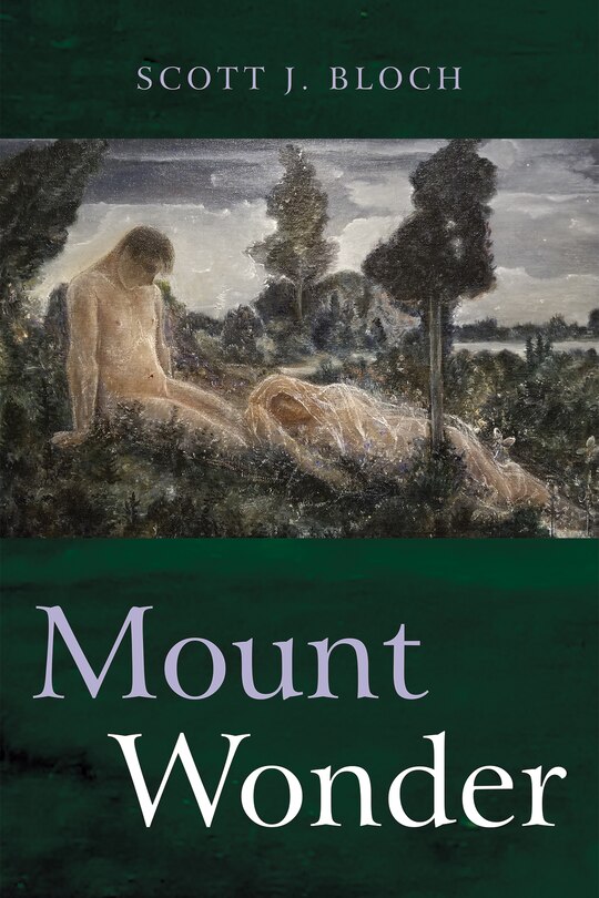 Front cover_Mount Wonder