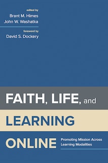 Couverture_Faith, Life, and Learning Online