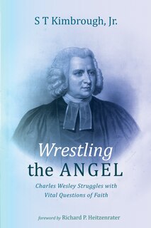 Front cover_Wrestling the Angel