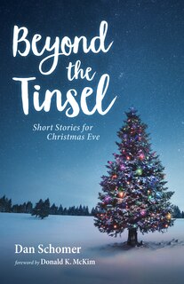 Front cover_Beyond the Tinsel