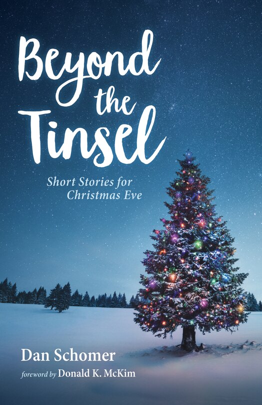Front cover_Beyond the Tinsel