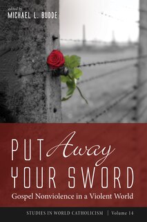 Front cover_Put Away Your Sword