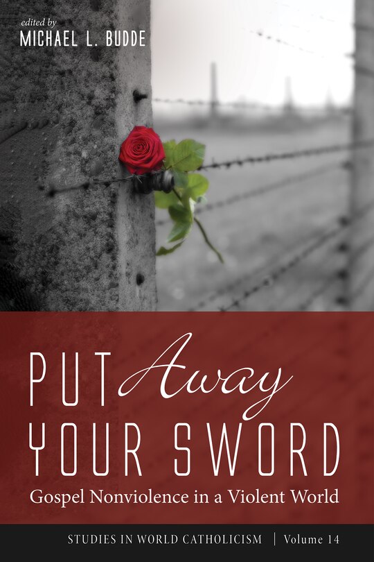 Front cover_Put Away Your Sword