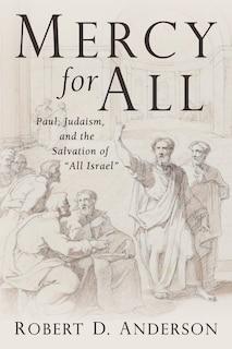 Front cover_Mercy for All