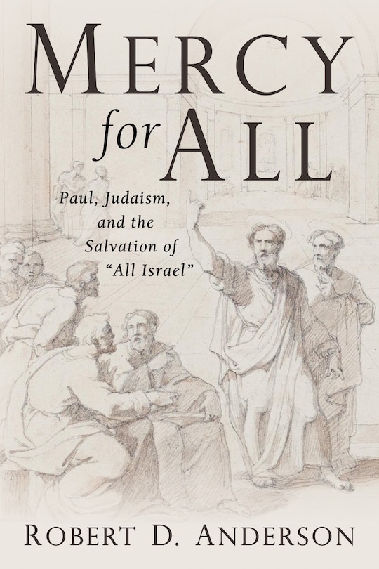 Front cover_Mercy for All