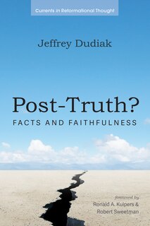 Front cover_Post-Truth?