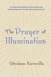 Front cover_The Prayer of Illumination